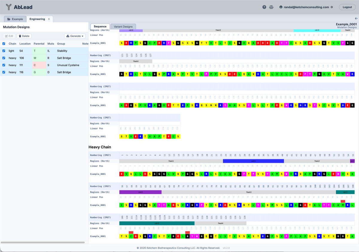 Engineering & Optimization